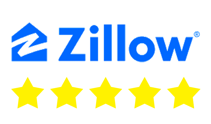 Zillow logo