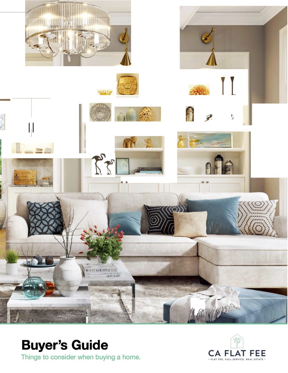 CA Flat Fee Buyer Guide copy