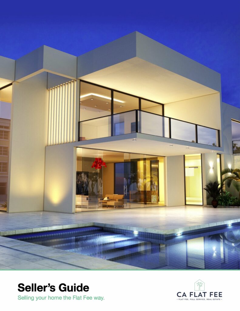 CA Flat Fee Seller Guide copy
