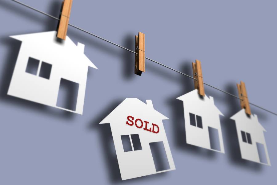 Do Homes Sell Faster With a Realtor? - CA FLAT FEE