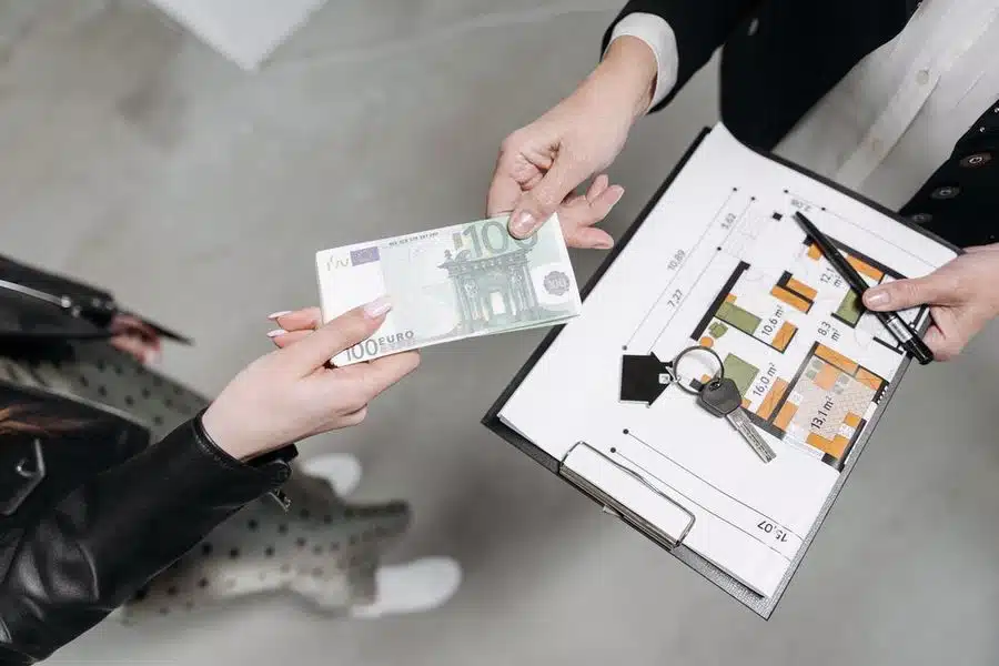 iBuyers in Real Estate