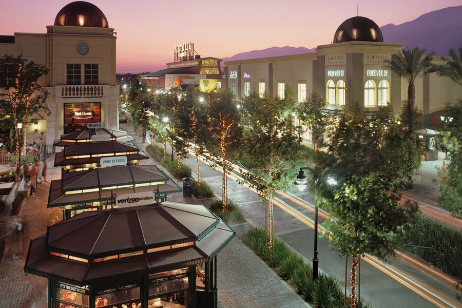Rancho Cucamonga