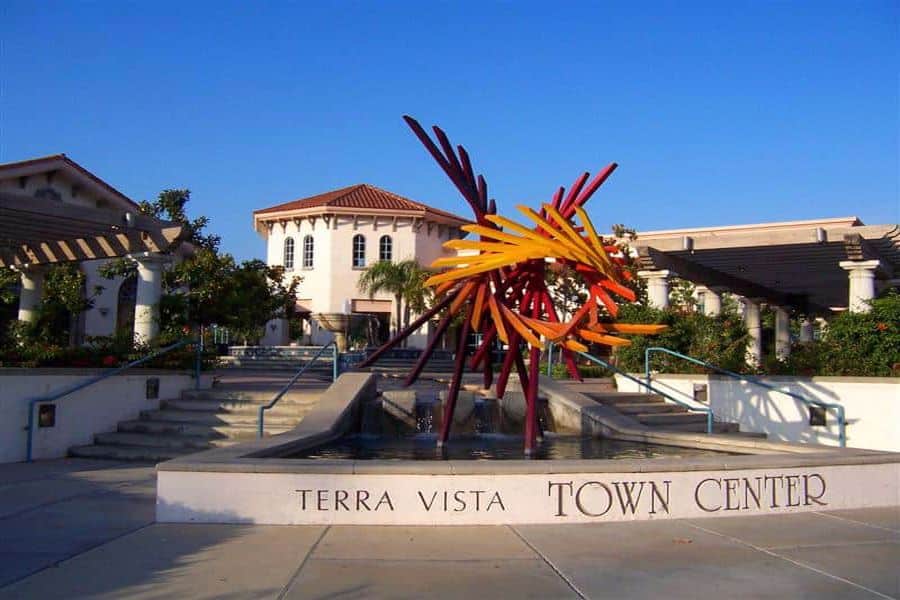 Terra Vista Town Center