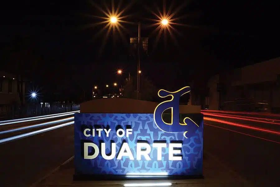 Duarte: Innovation and Wellness in the Valley
