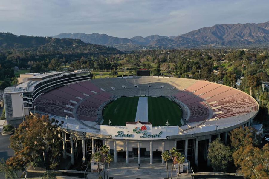 Rose Bowl