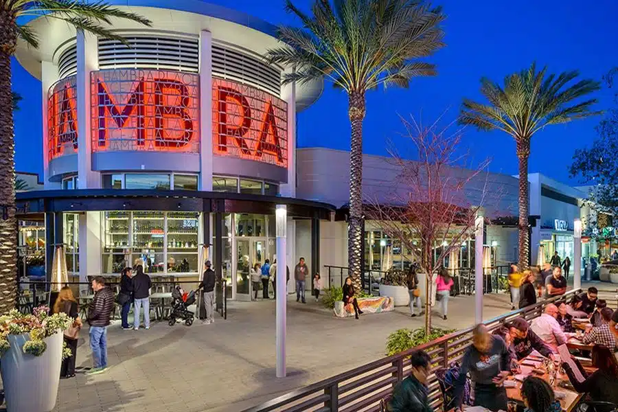 Alhambra: The Ideal Blend of City Convenience and Suburban Charm