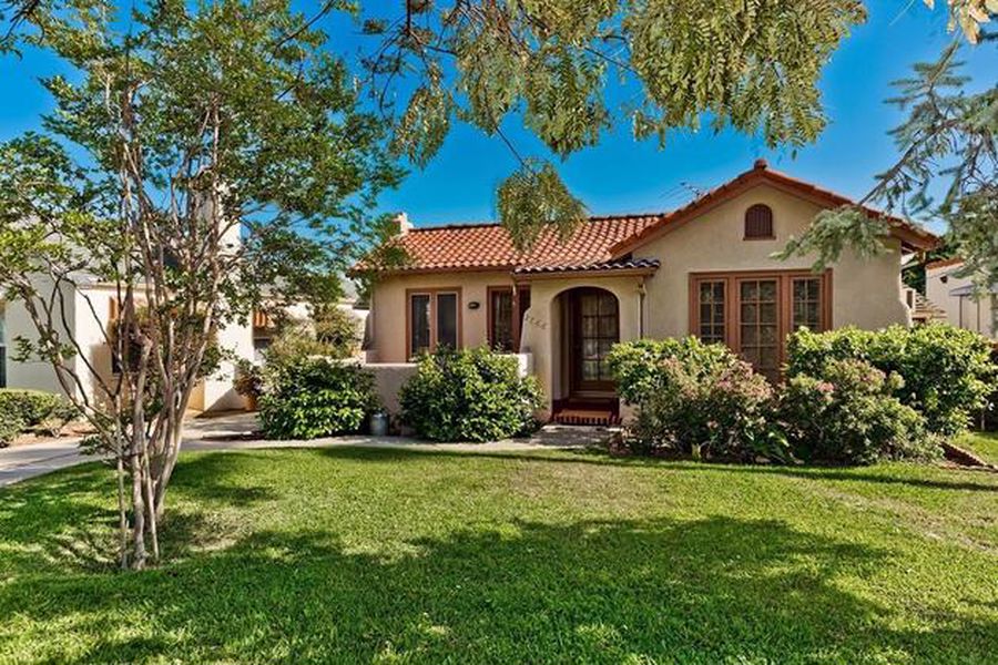 House in Altadena