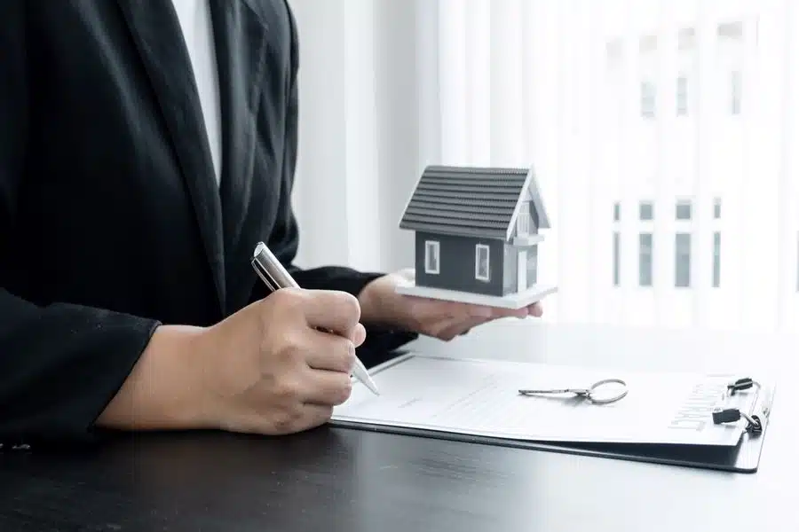 Selling a House Owned by a Trust