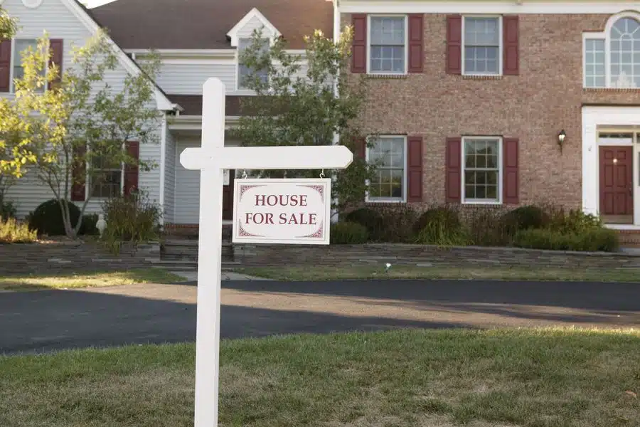 House for sale