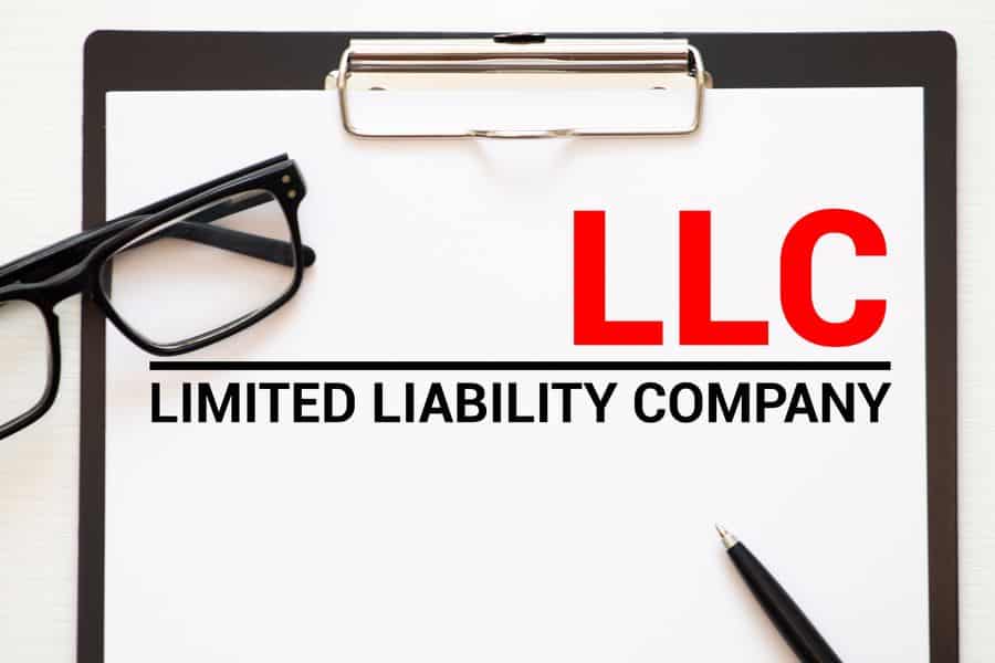 LLC Limited Liability Company