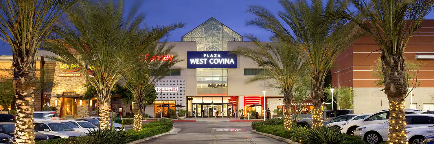 West Covina: Corporate & Community Excellence