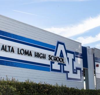 Alta Loma High School