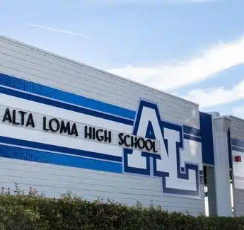 Alta Loma: Upscale Living with a View