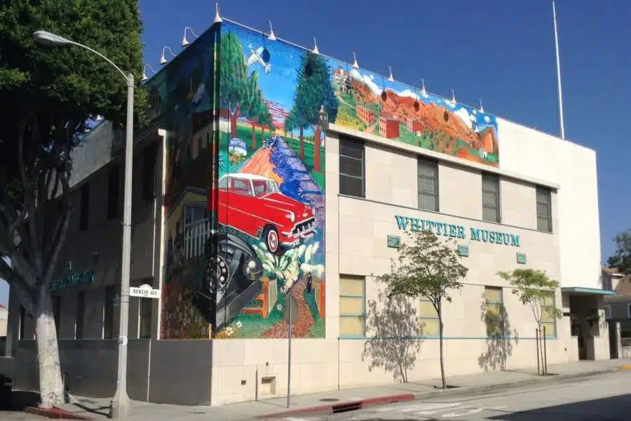Hacienda Heights
