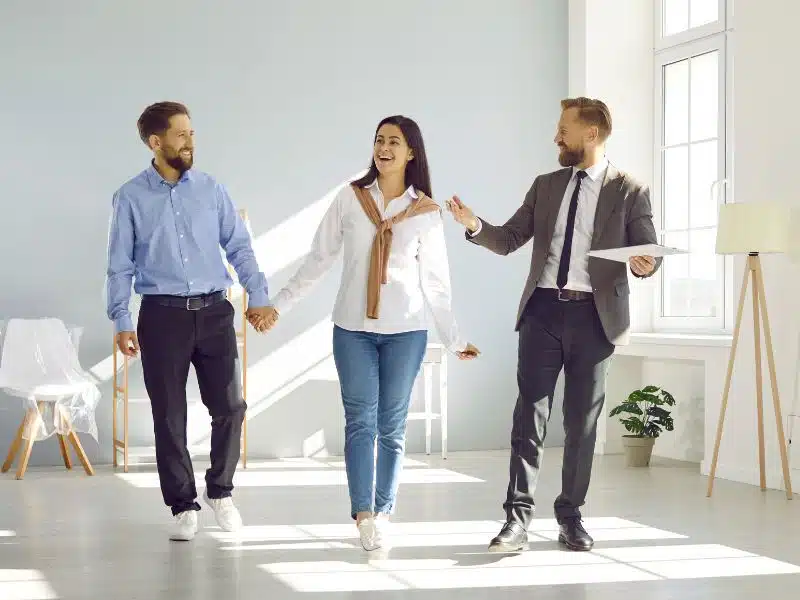 Professional Buyer Hosting
