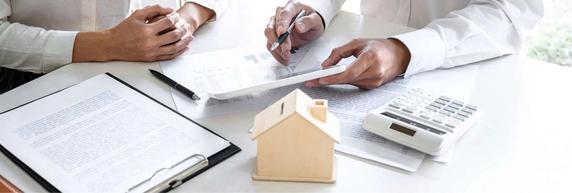 Why flat fee