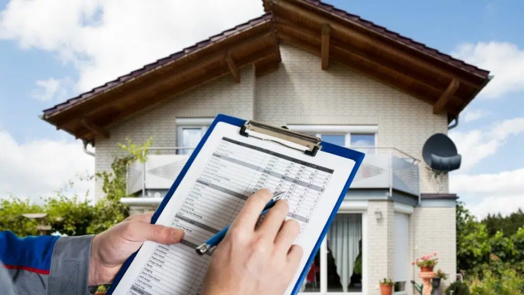 Top 10 Things That Fail a Home Inspection 