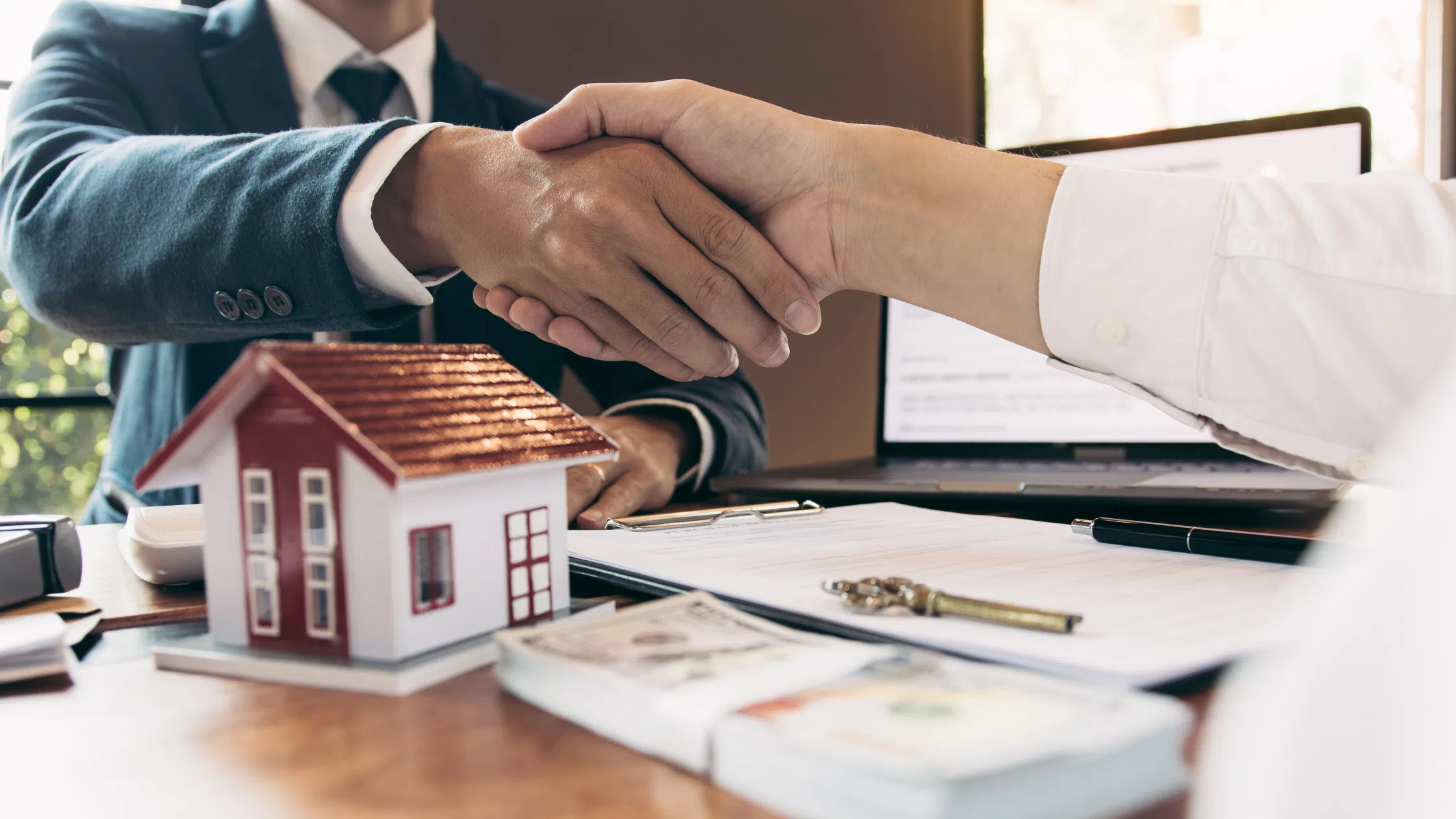 How Can I Sell My Property Quickly in California at a Low Flat Fee?