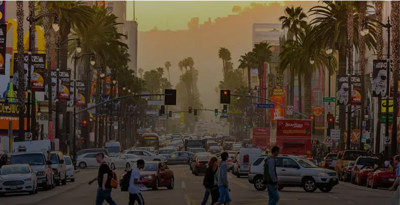 Los Angeles