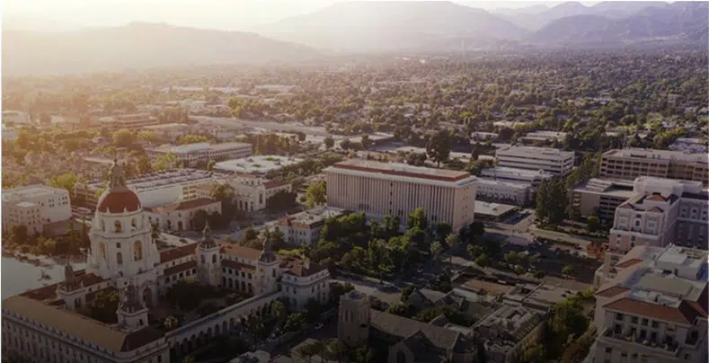 Pasadena