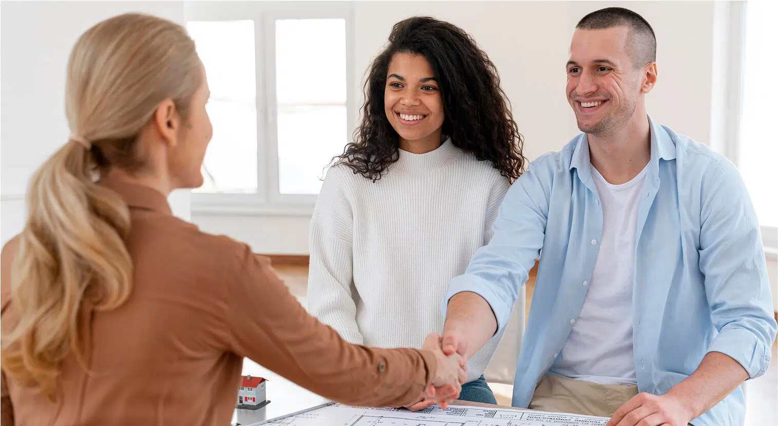 Save MoneyOn Your Home Sale