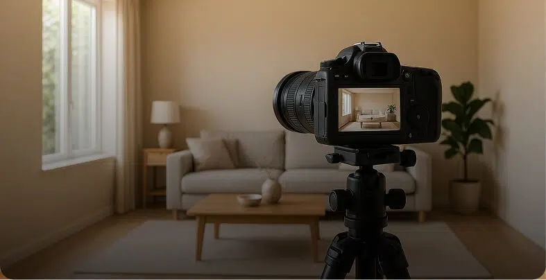 Elevate Property Valuewith Marketing & Visual Storytelling