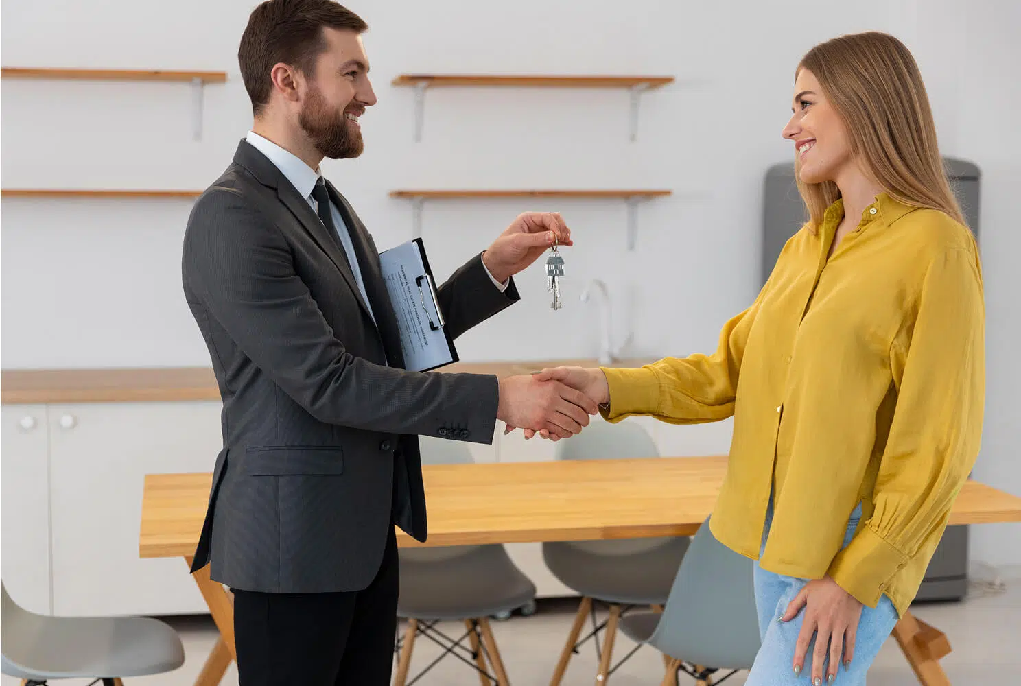 Sell Your House and Save!