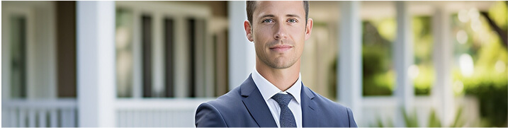 Full Time Agent Representation
