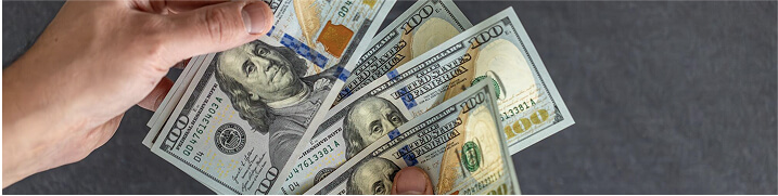 Save Thousands with a Low, Flat Fee