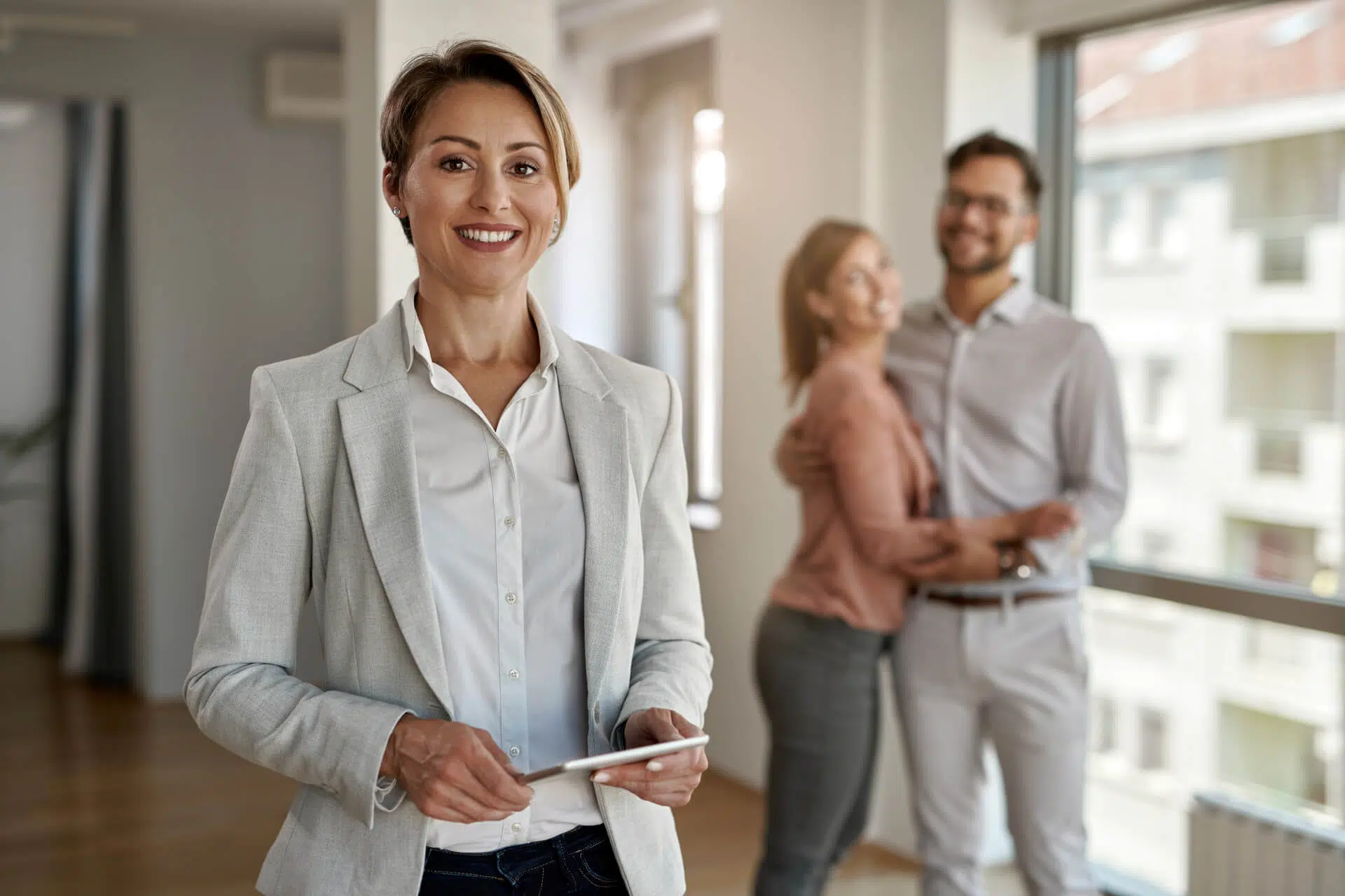 Sell Your House Hassle Free