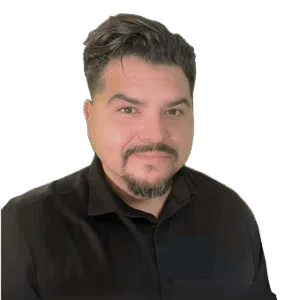 Martin Ramos