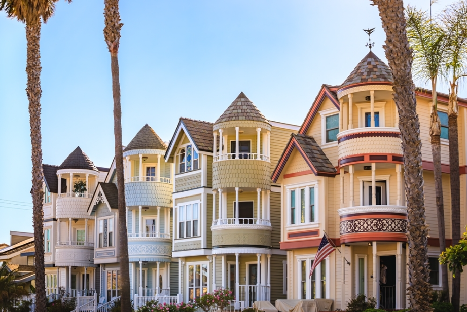 Flat Fee Real Estate in California