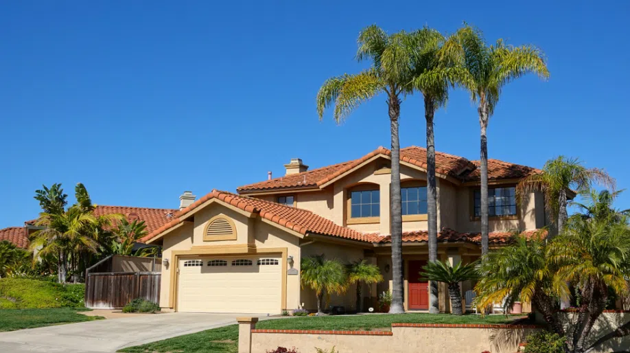 Real Estate Fees in California