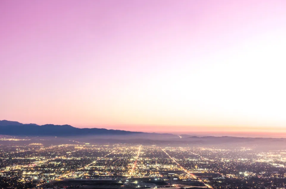 Why Flat Fee Makes Even More Sense in California