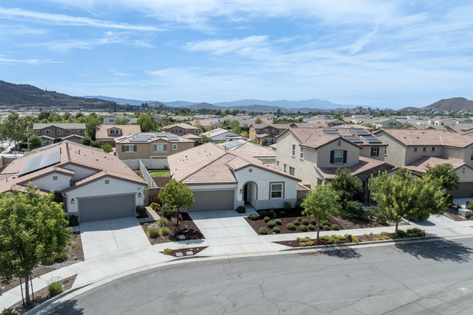 Contract-to-Close Support