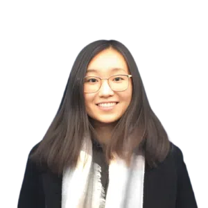 Melody Zheng