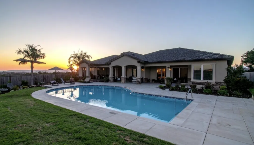 Do Flat Fee Listings Work in Hot California Markets?
