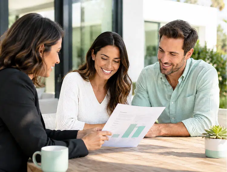 See your savings before you list